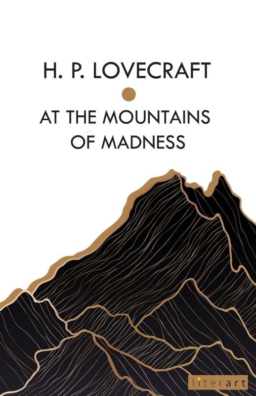 At The Montaıns Of Madness