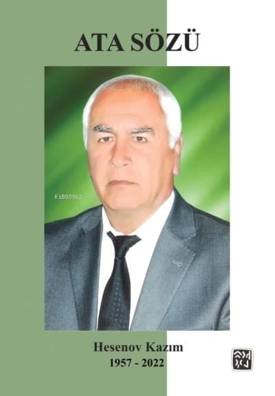Ata Sözü