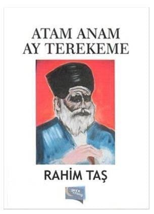 Atam Anam Ay Terekeme