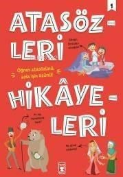 Atasözleri Hikayeleri 1