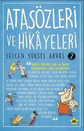 Atasözleri ve Hikayeleri