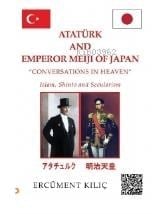 Atatürk And Emperor Meiji Of Japan