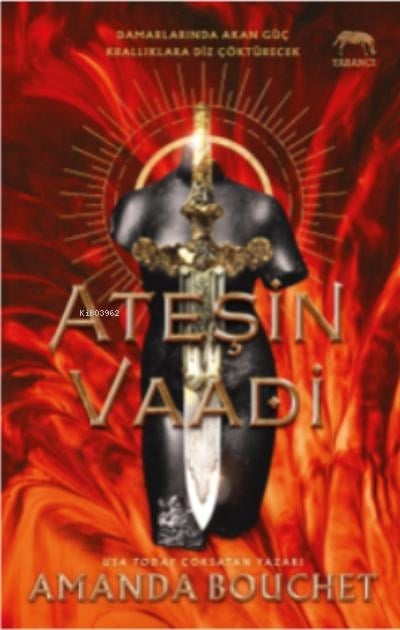 Ateşin Vaadi