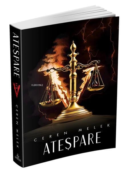 Ateşpare 5