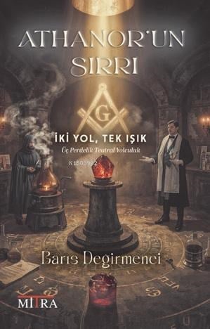 Athanor’un Sırrı