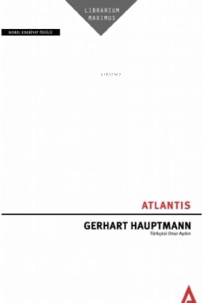 Atlantis