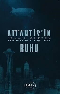 Atlantis’in Ruhu