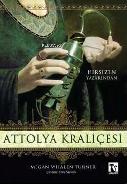 Attolya Kraliçesi
