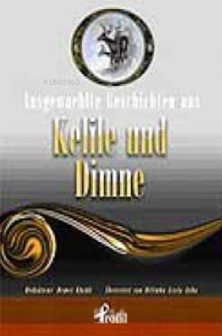 Ausgewaehlte Geschicten Aus Kelile Und Dimne