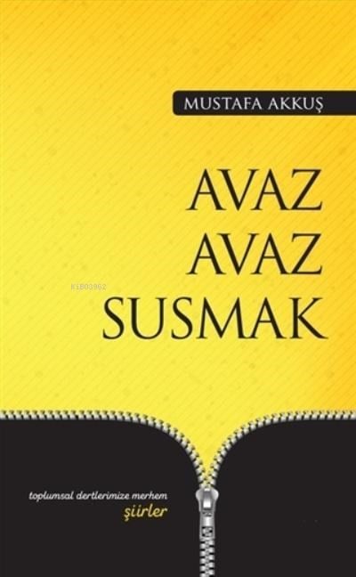 Avaz Avaz Susmak