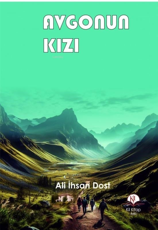 Avgonun Kızı