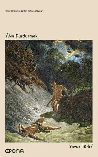 Avı Durdurmak