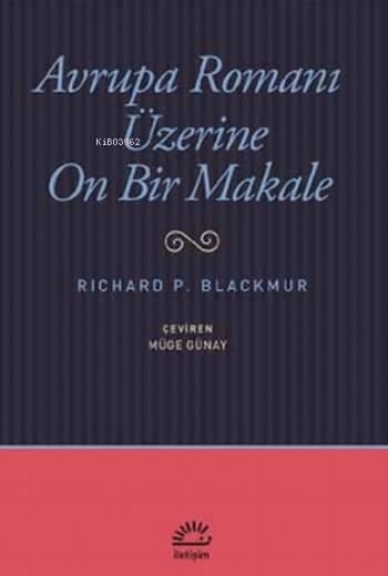 Avrupa Romanı Üzerine On Bir Makale