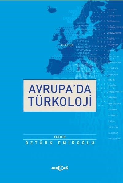 Avrupa'da Türkoloji