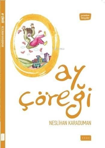 Ay Çöreği