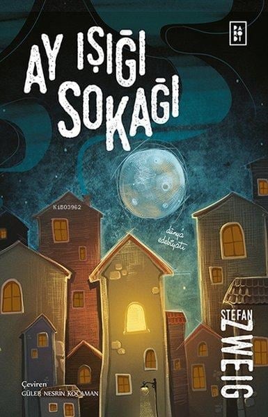 Ay Işığı Sokağı