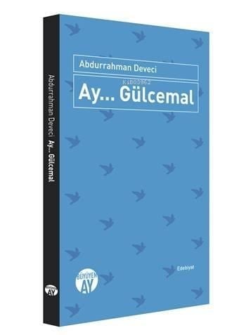 Ay... Gülcemal