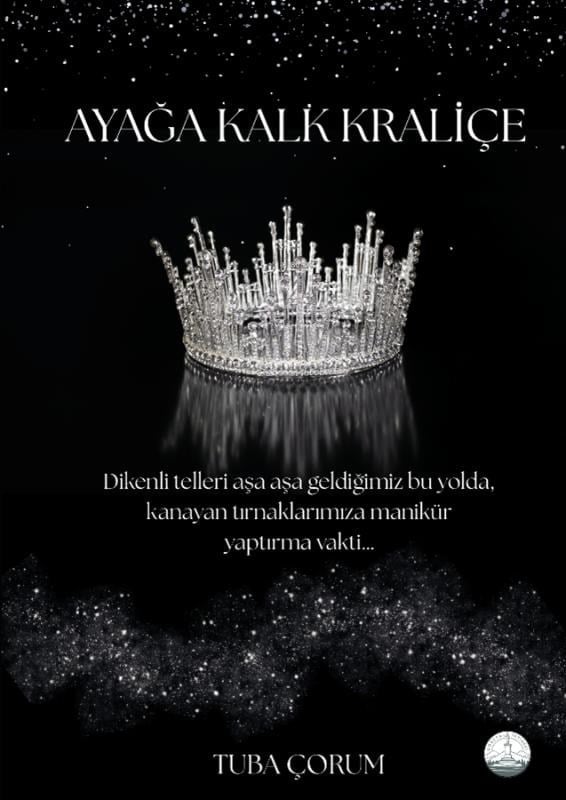 Ayağa Kalk Kraliçe