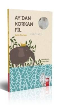 Ay'dan Korkan Fil