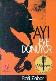Ayı Eve Dönüyor