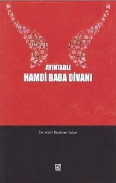 Ayıntablı Hamdi Baba Divanı