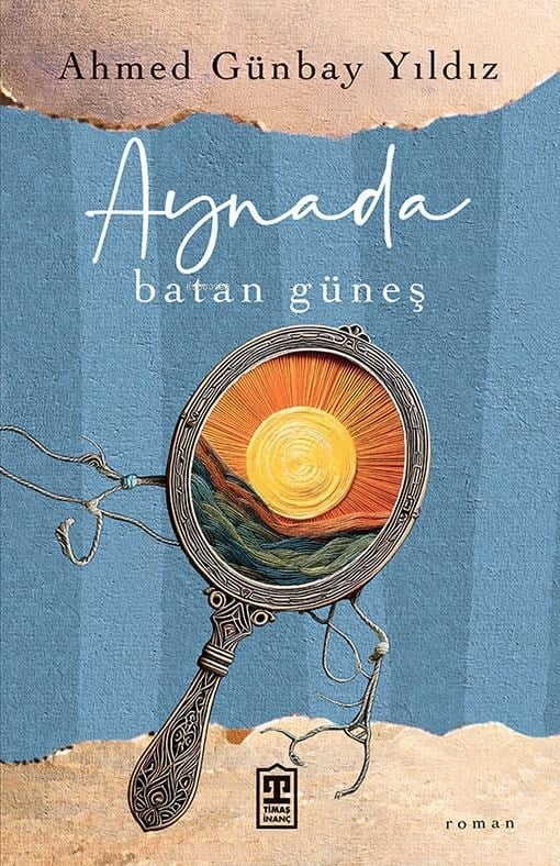 Aynada Batan Güneş