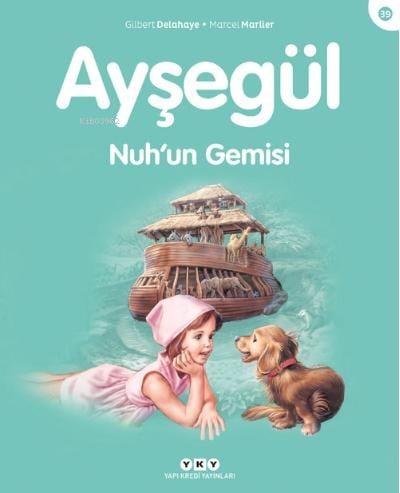 Ayşegül - Nuhun Gemisi