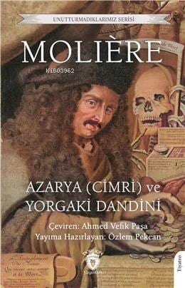 Azarya (Cimri) ve Yorgaki Dandini