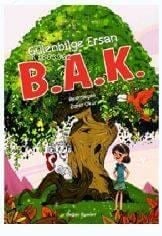 B. A. K.