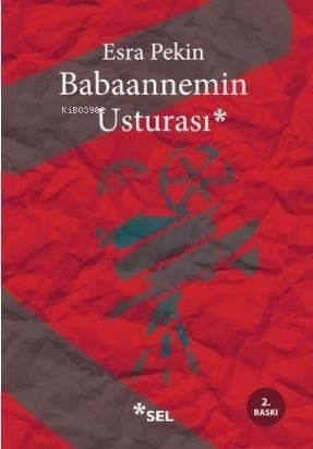 Babaannemin Usturası