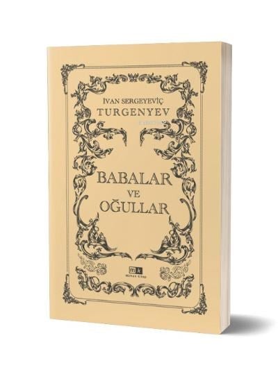Babalar Ve Oğullar