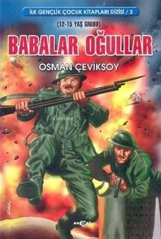 Babalar ve Oğullar
