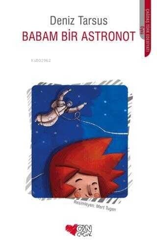 Babam Bir Astronot