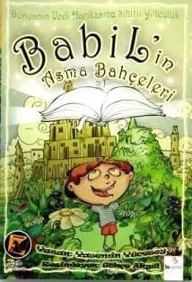 Babil'in Asma Bahçeleri