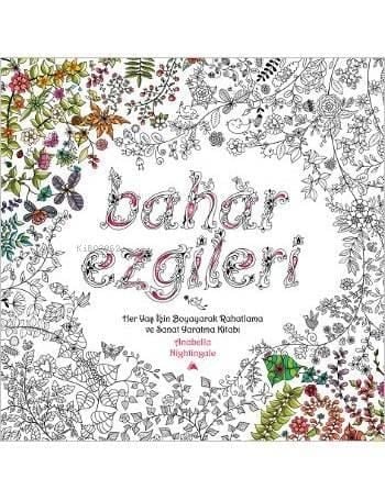 Bahar Ezgileri