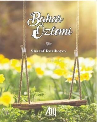 Bahar Özlemi