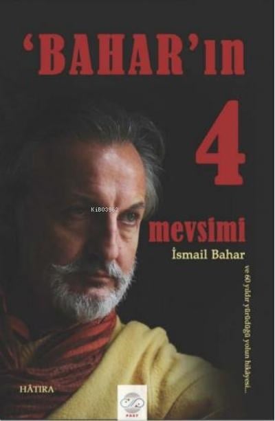Bahar'ın 4 Mevsimi