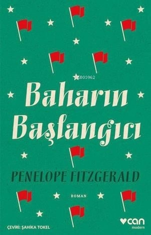 Baharın Başlangıcı