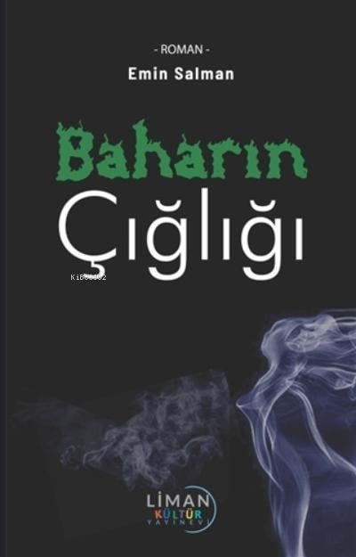 Baharın Çığlığı