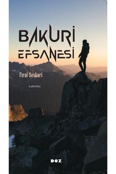 Bakuri Efsanesi