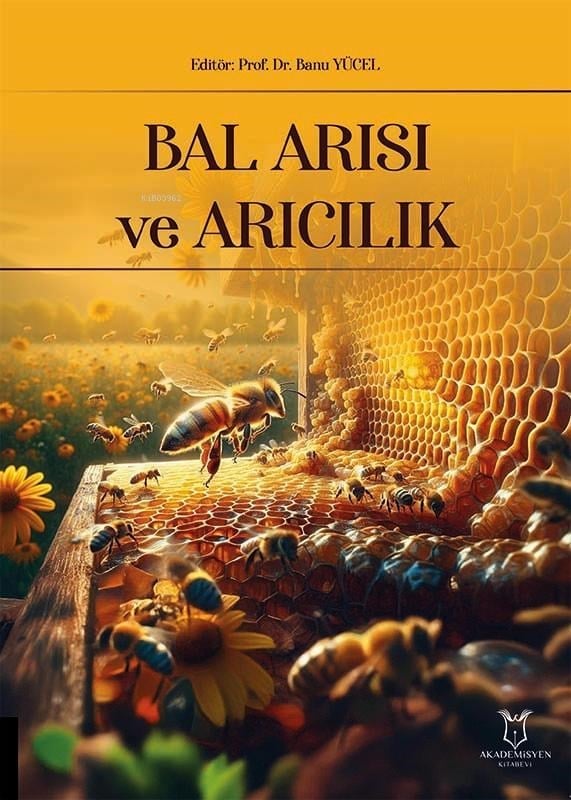 Bal Arısı ve Arıcılık