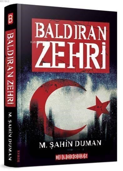 Baldıran Zehri