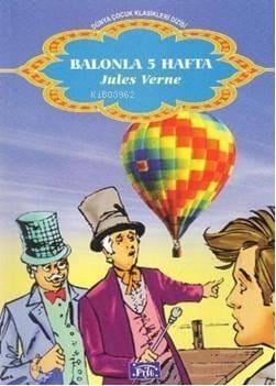 Balonla 5 Hafta