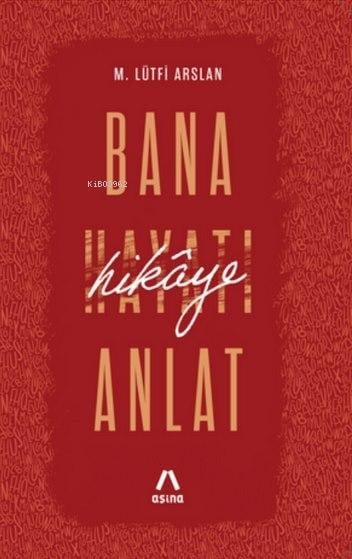 Bana Hikâye Anlat