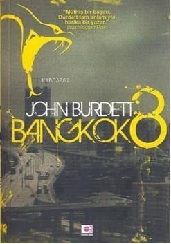 Bangkok 8
