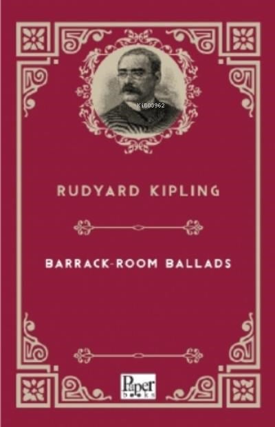 Barrack-Room Ballads