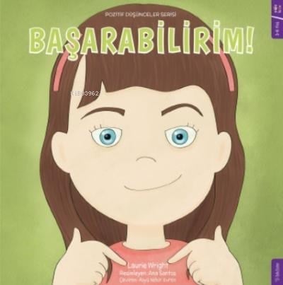Başarabilirim ;PD Serisi