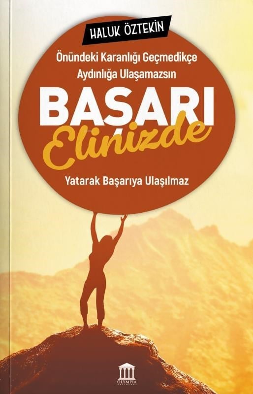 Başarı Elinizde