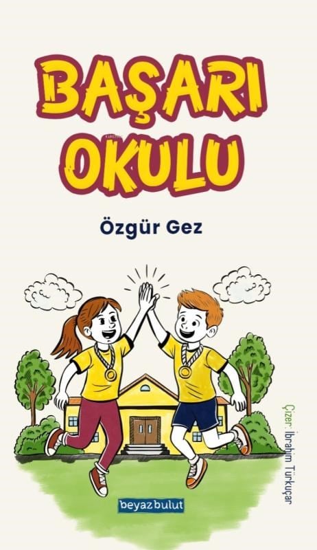 Başarı Okulu