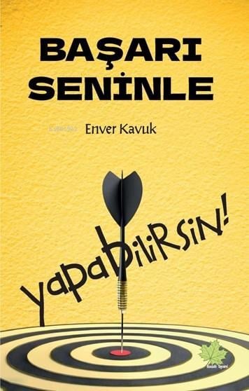 Başarı Seninle Yapabilirsin!